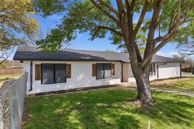 102 James Boulevard, Early, TX 76802