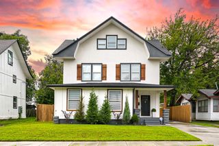 1613 N College Avenue, Oklahoma City, OK 73106