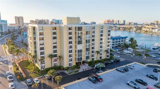 800 S GULFVIEW BOULEVARD 403, Clearwater Beach, FL 33767