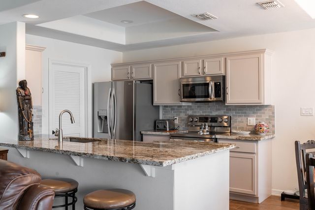 22 Harbor View, Laguna Vista, TX 78578