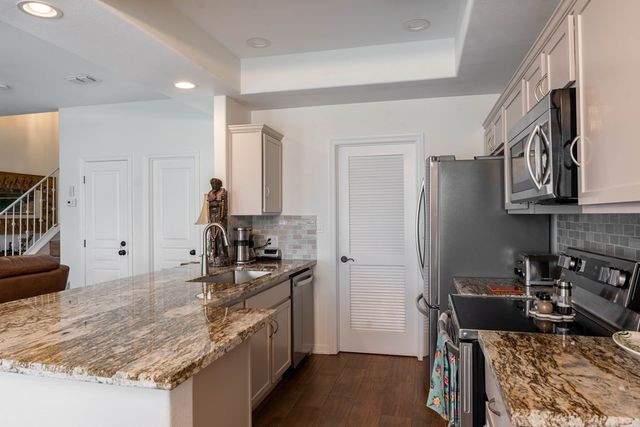 22 Harbor View, Laguna Vista, TX 78578