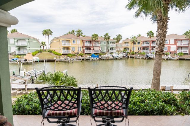 22 Harbor View, Laguna Vista, TX 78578