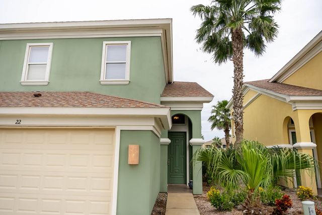 22 Harbor View, Laguna Vista, TX 78578