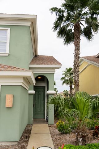 22 Harbor View, Laguna Vista, TX 78578