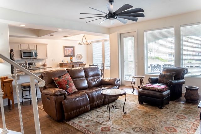 22 Harbor View, Laguna Vista, TX 78578