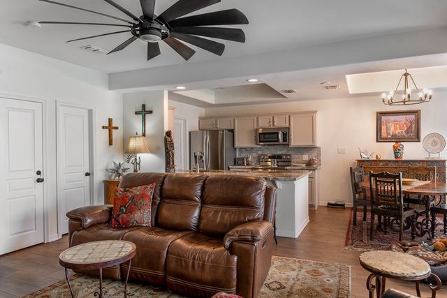 22 Harbor View, Laguna Vista, TX 78578