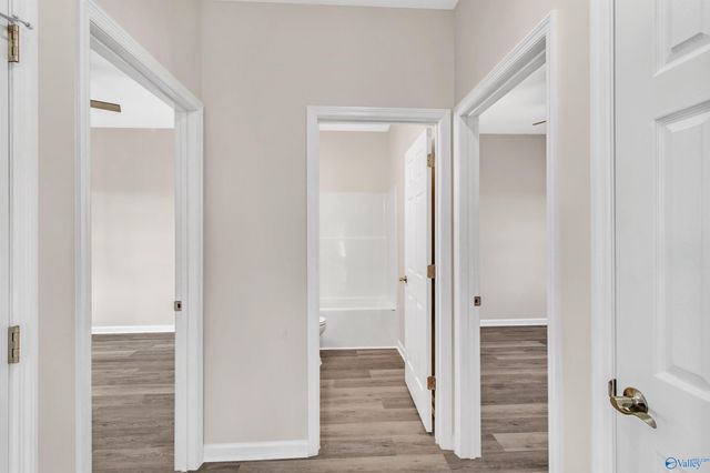 158 Green Road, New Market, AL 35751