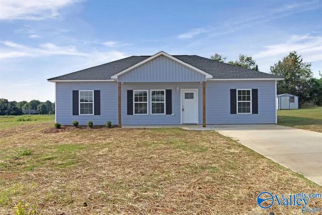 158 Green Road, New Market, AL 35751