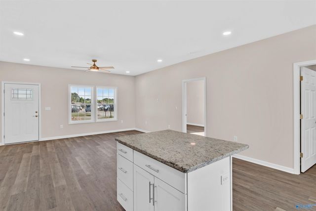 158 Green Road, New Market, AL 35751