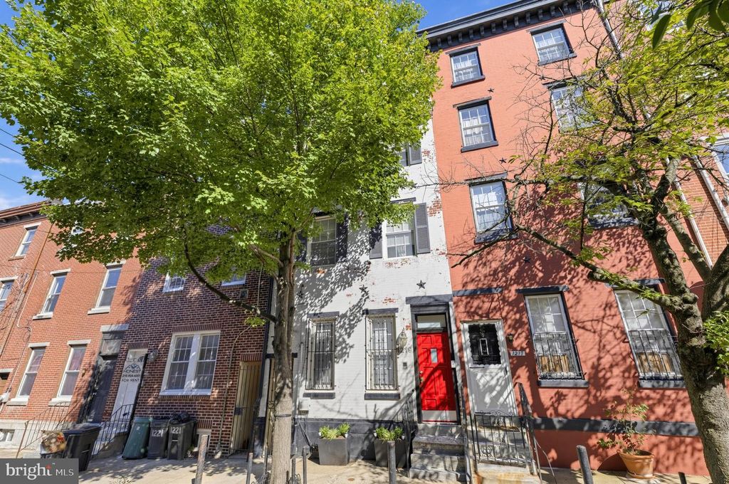 1219 N RANDOLPH ST #3F, PHILADELPHIA, PA 19122 — photo 2