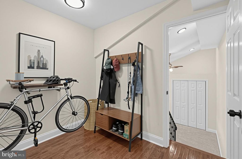 1219 N RANDOLPH ST #3F, PHILADELPHIA, PA 19122 — photo 3