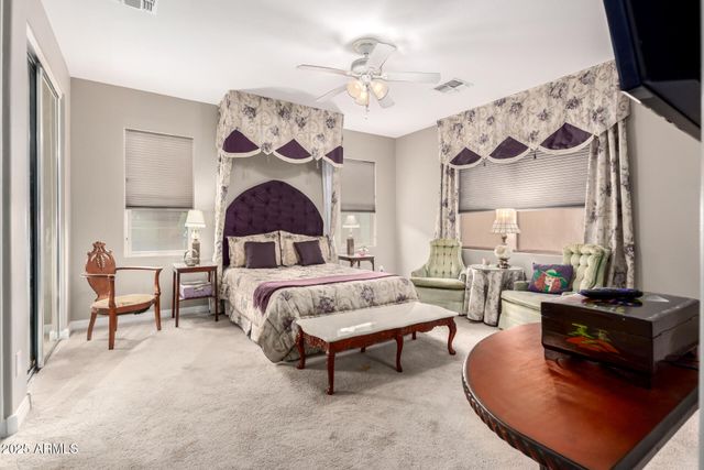 28734 N COYOTE CREEK Road, San Tan Valley, AZ 85143