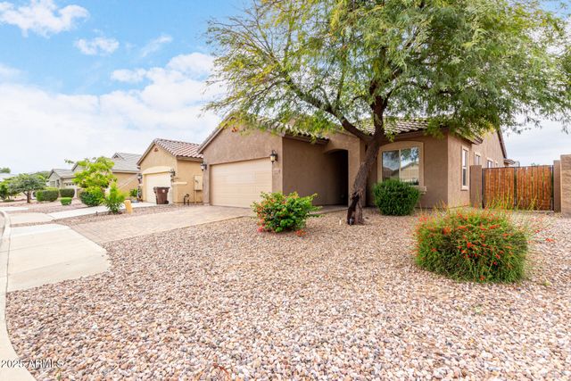 28734 N COYOTE CREEK Road, San Tan Valley, AZ 85143