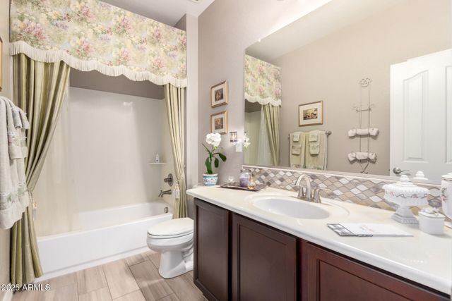 28734 N COYOTE CREEK Road, San Tan Valley, AZ 85143