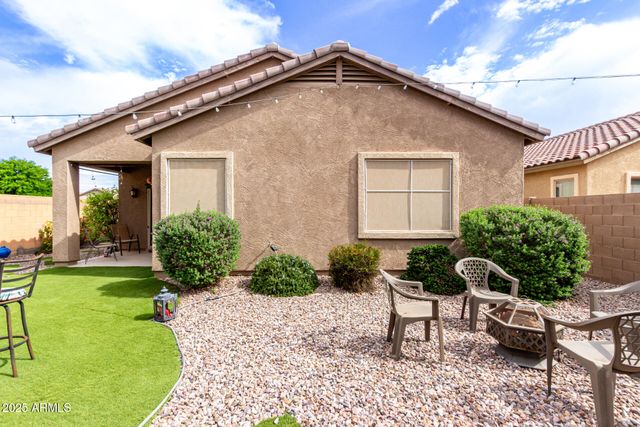 28734 N COYOTE CREEK Road, San Tan Valley, AZ 85143