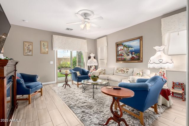 28734 N COYOTE CREEK Road, San Tan Valley, AZ 85143