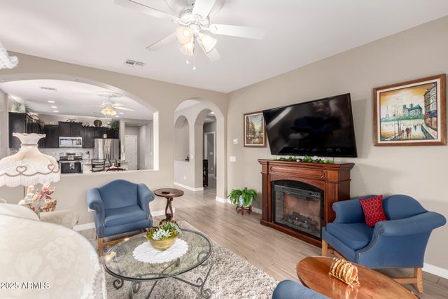 28734 N COYOTE CREEK Road, San Tan Valley, AZ 85143