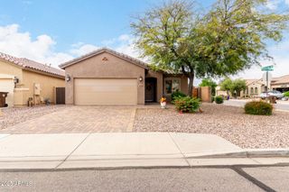 28734 N COYOTE CREEK Road, San Tan Valley, AZ 85143