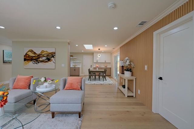 922 Iris Avenue, Sunnyvale, CA 94086