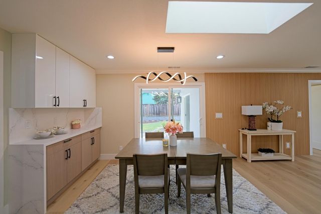 922 Iris Avenue, Sunnyvale, CA 94086