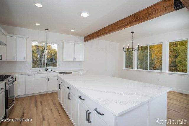 10391 E Arkose Peak Drive, Palmer, AK 99645
