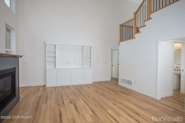 10391 E Arkose Peak Drive, Palmer, AK 99645