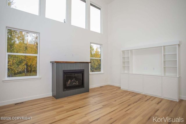 10391 E Arkose Peak Drive, Palmer, AK 99645