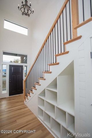 10391 E Arkose Peak Drive, Palmer, AK 99645