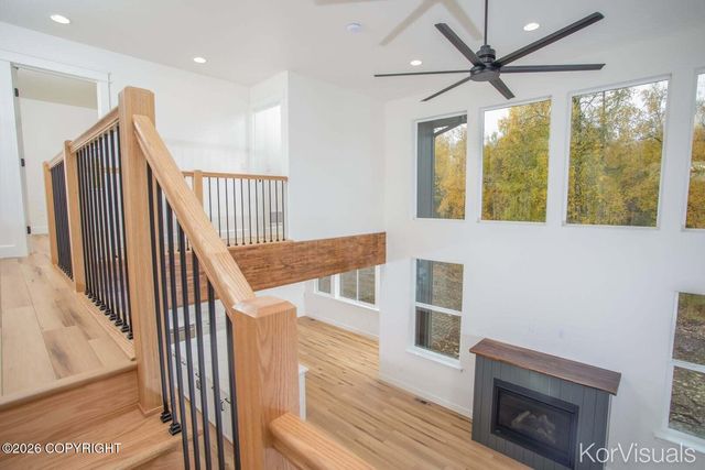 10391 E Arkose Peak Drive, Palmer, AK 99645