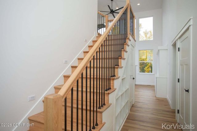10391 E Arkose Peak Drive, Palmer, AK 99645