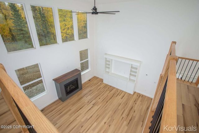 10391 E Arkose Peak Drive, Palmer, AK 99645