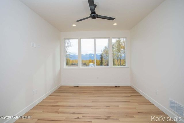 10391 E Arkose Peak Drive, Palmer, AK 99645