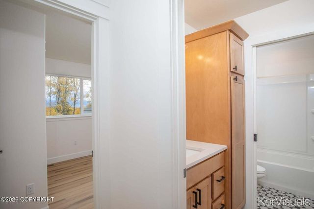 10391 E Arkose Peak Drive, Palmer, AK 99645