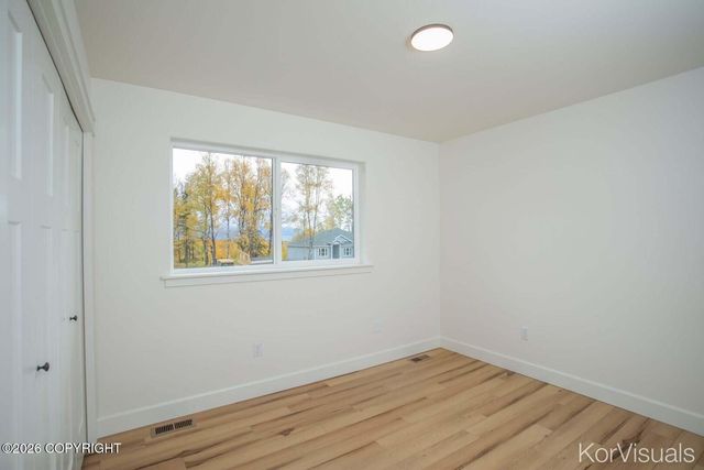 10391 E Arkose Peak Drive, Palmer, AK 99645