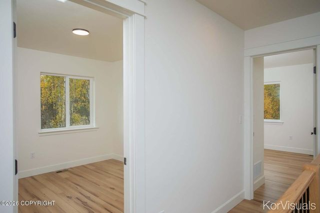 10391 E Arkose Peak Drive, Palmer, AK 99645