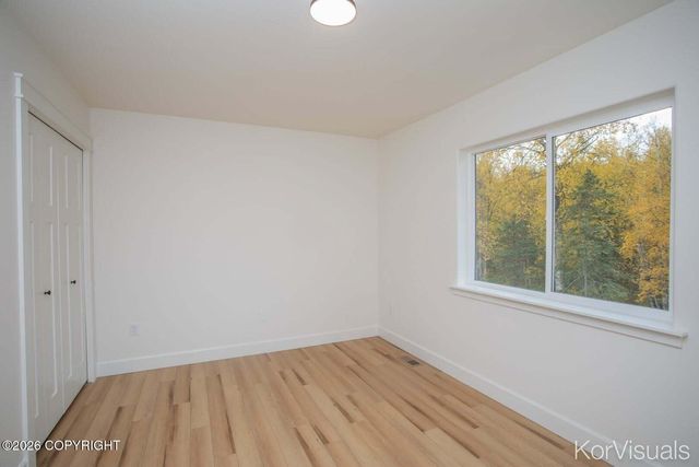 10391 E Arkose Peak Drive, Palmer, AK 99645
