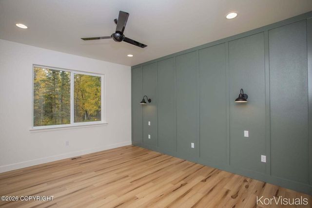 10391 E Arkose Peak Drive, Palmer, AK 99645