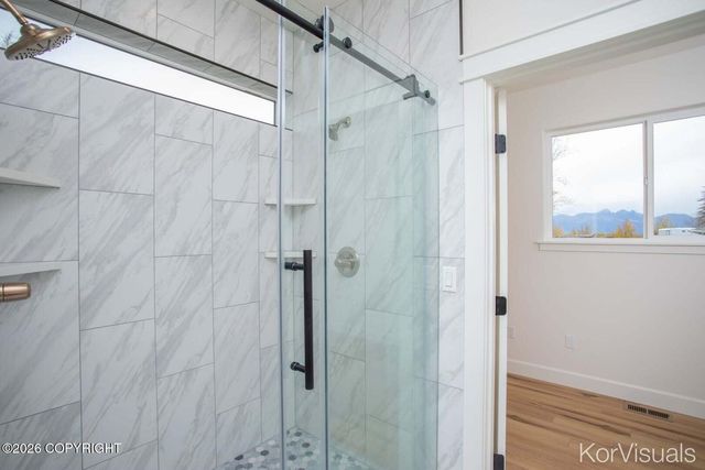 10391 E Arkose Peak Drive, Palmer, AK 99645