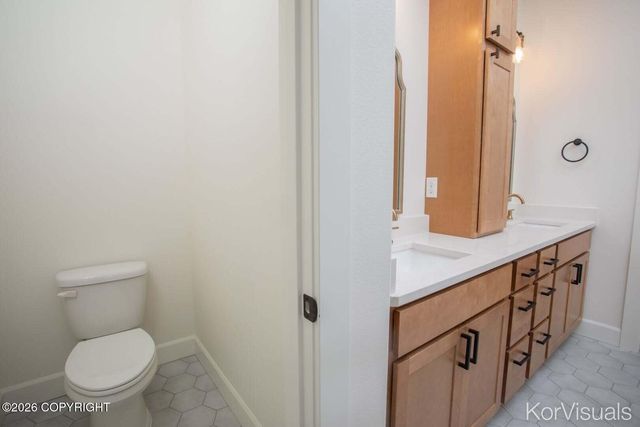 10391 E Arkose Peak Drive, Palmer, AK 99645