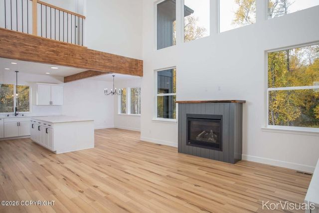 10391 E Arkose Peak Drive, Palmer, AK 99645