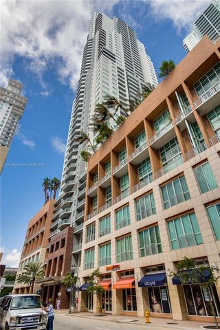 253 NE 2nd St 3702, Miami, FL 33132