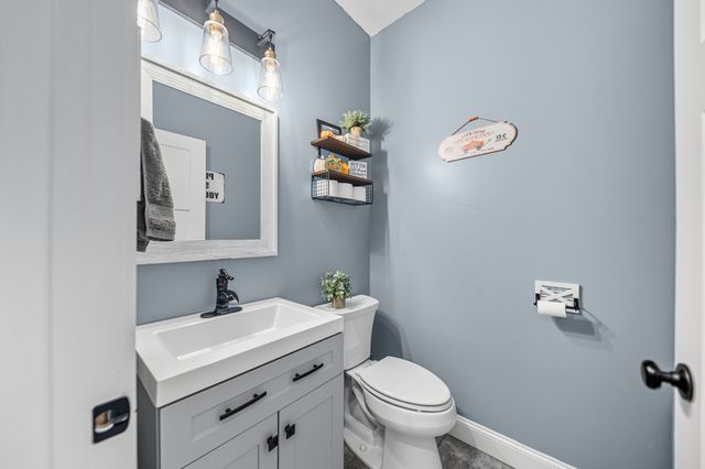 2220 Hunter Bills Rd, Lewisburg, TN 37091