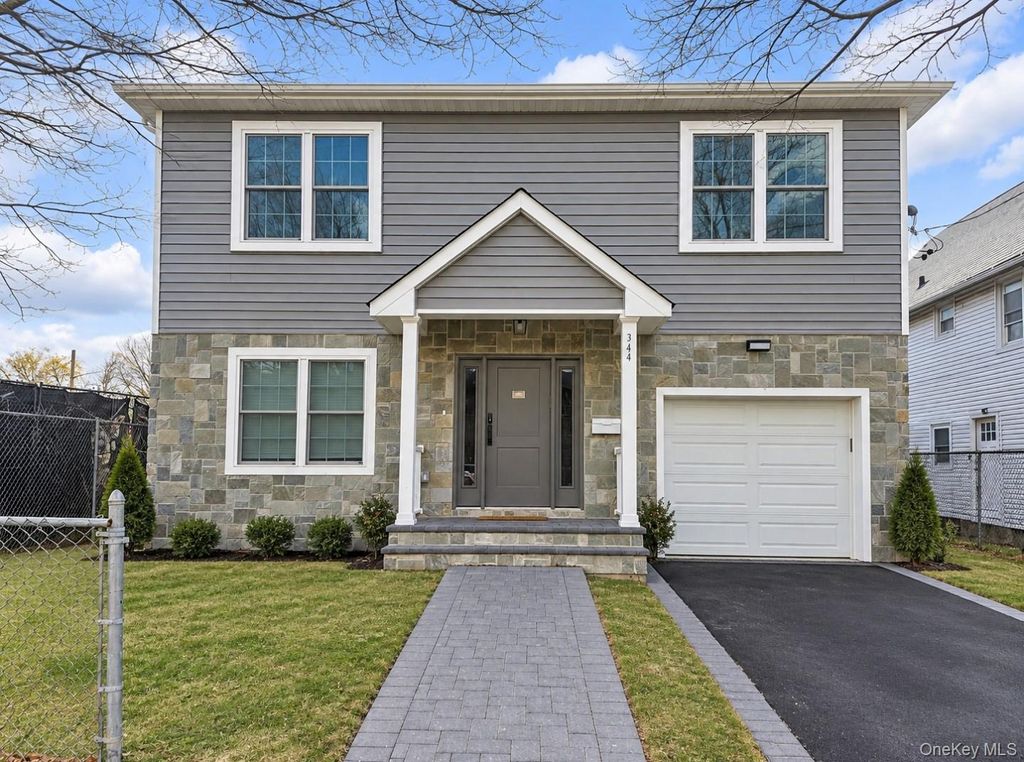 344 Bayview Avenue, Inwood, NY 11096 — exterior