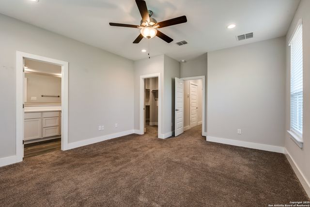 1511 E Sandalwood Ln Unit 14, San Antonio, TX 78209