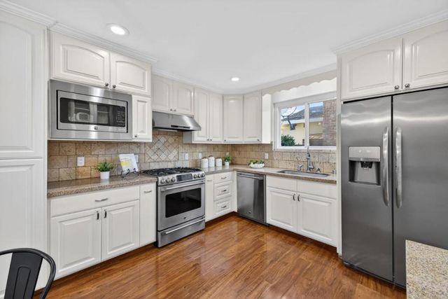 251 Pennyhill Drive, San Jose, CA 95127