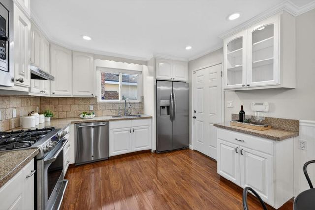 251 Pennyhill Drive, San Jose, CA 95127