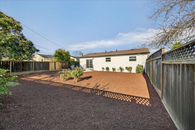 251 Pennyhill Drive, San Jose, CA 95127