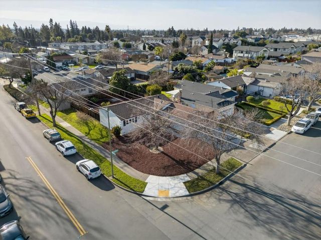 251 Pennyhill Drive, San Jose, CA 95127