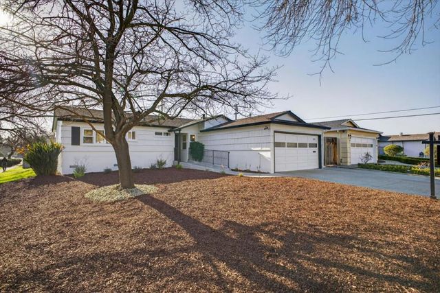 251 Pennyhill Drive, San Jose, CA 95127