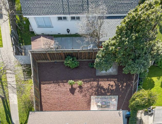 251 Pennyhill Drive, San Jose, CA 95127